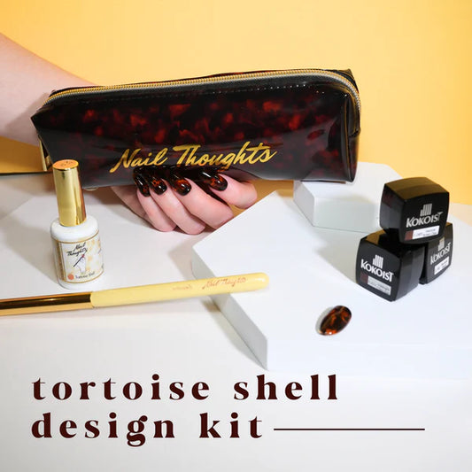 Tortoise Shell Design Kit