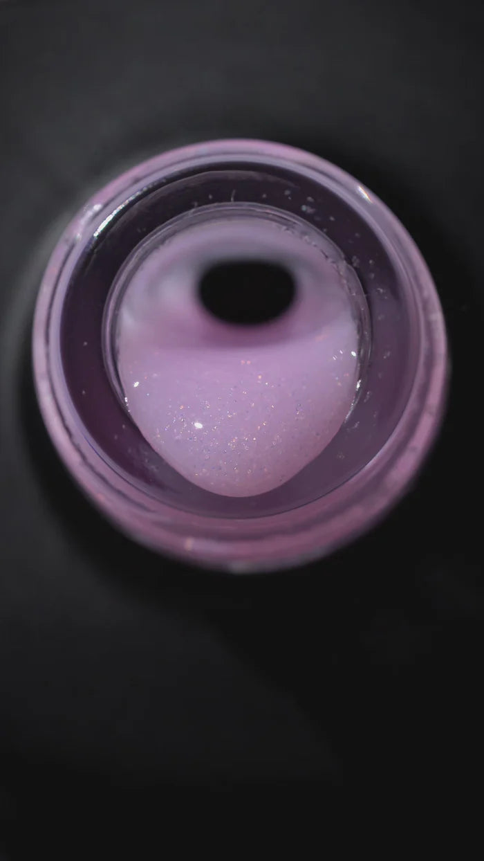 Kinetics Gel in Bottle Silk Spark #945