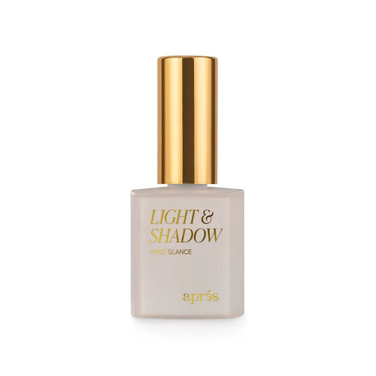 Apres Light & Shadow - 401 First Glance