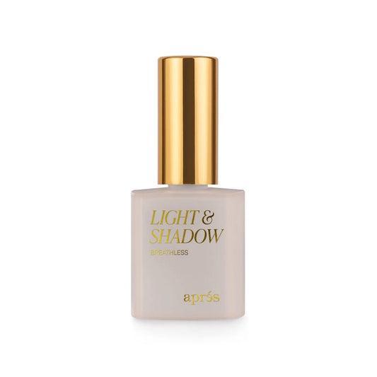 Apres Light & Shadow - 402 Breathless