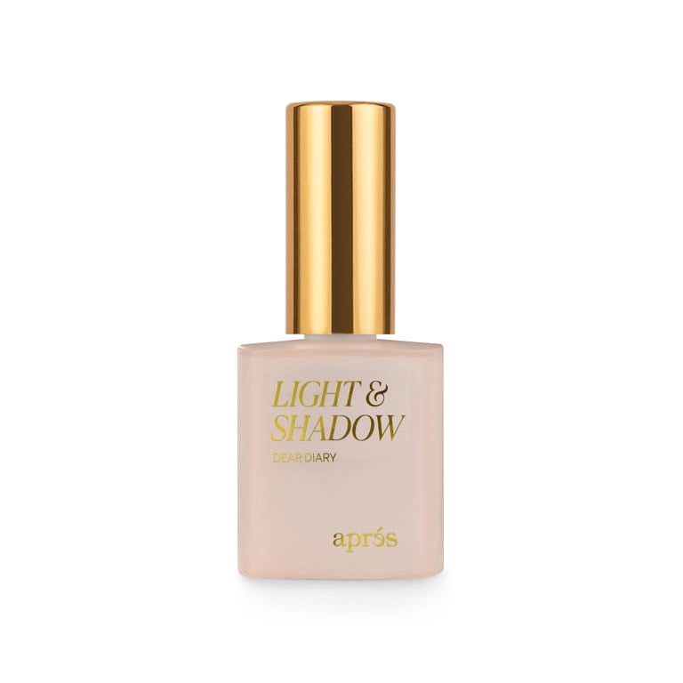 Apres Light & Shadow - 403 Dear Diary