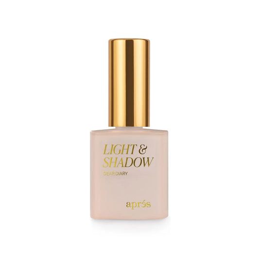 Apres Light & Shadow - 403 Dear Diary