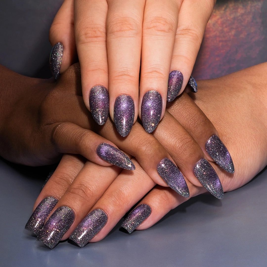 Aprés Nail 404 Feelings Not Found, FG16 (HEMA/TPO/TMPTA-Free), 10 ml