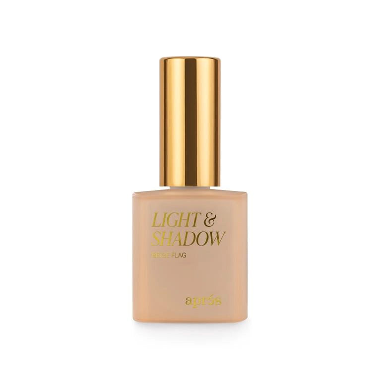 Apres Light & Shadow - 409 Beige Flag