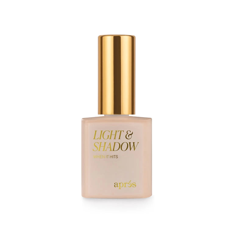 Apres Light & Shadow - 410 When It Hits