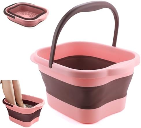 Pedicure Basin