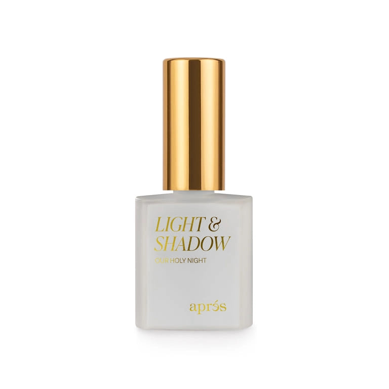 Apres Light & Shadow - 510 Our Holy Night