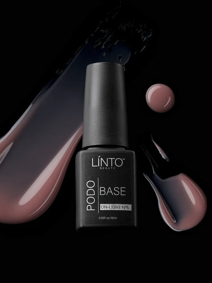 LiNTO Beauty PODO BASE ON-LIGHT № 5