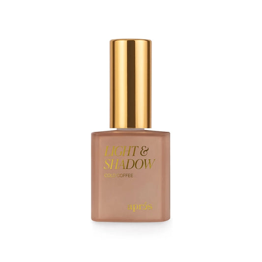 Apres Light & Shadow - 603 Cold Coffee