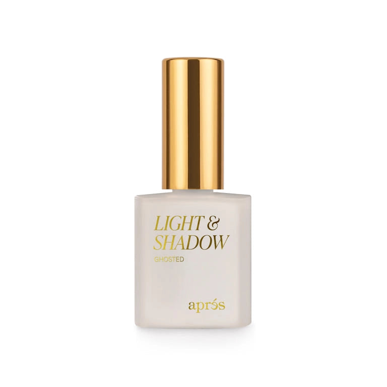 Apres Light & Shadow - 610 Ghosted