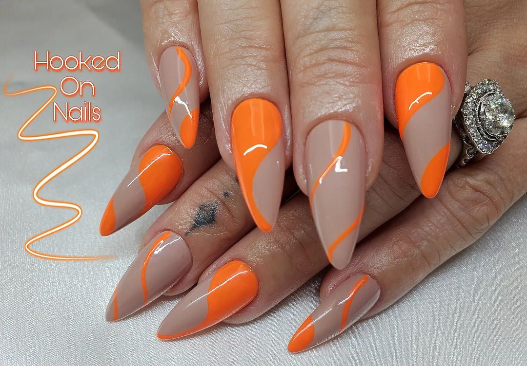 #63F Gotti Fusion Powder - Orange You Proud?