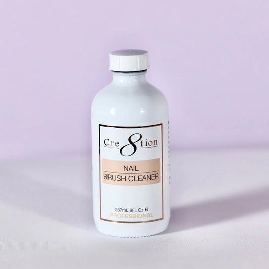 Cre8tion Brush Cleaner