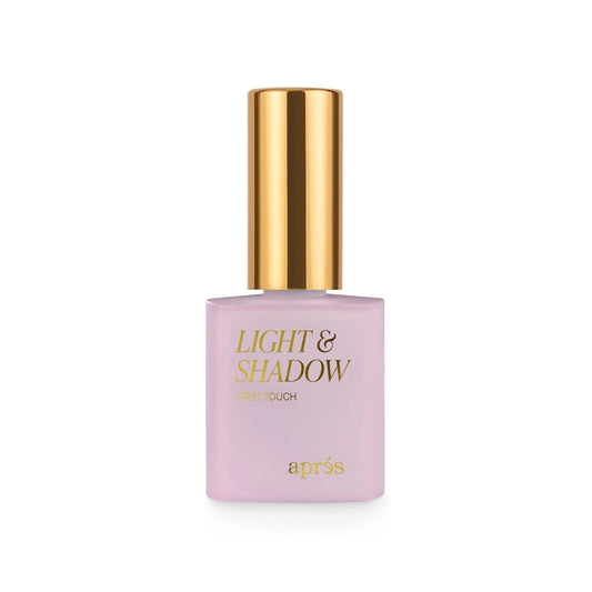 Apres Light & Shadow - 708 First Touch