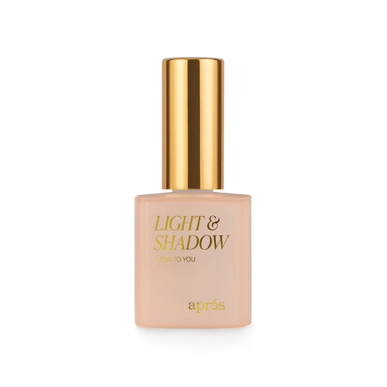 Apres Light & Shadow - 709 I Vow to You