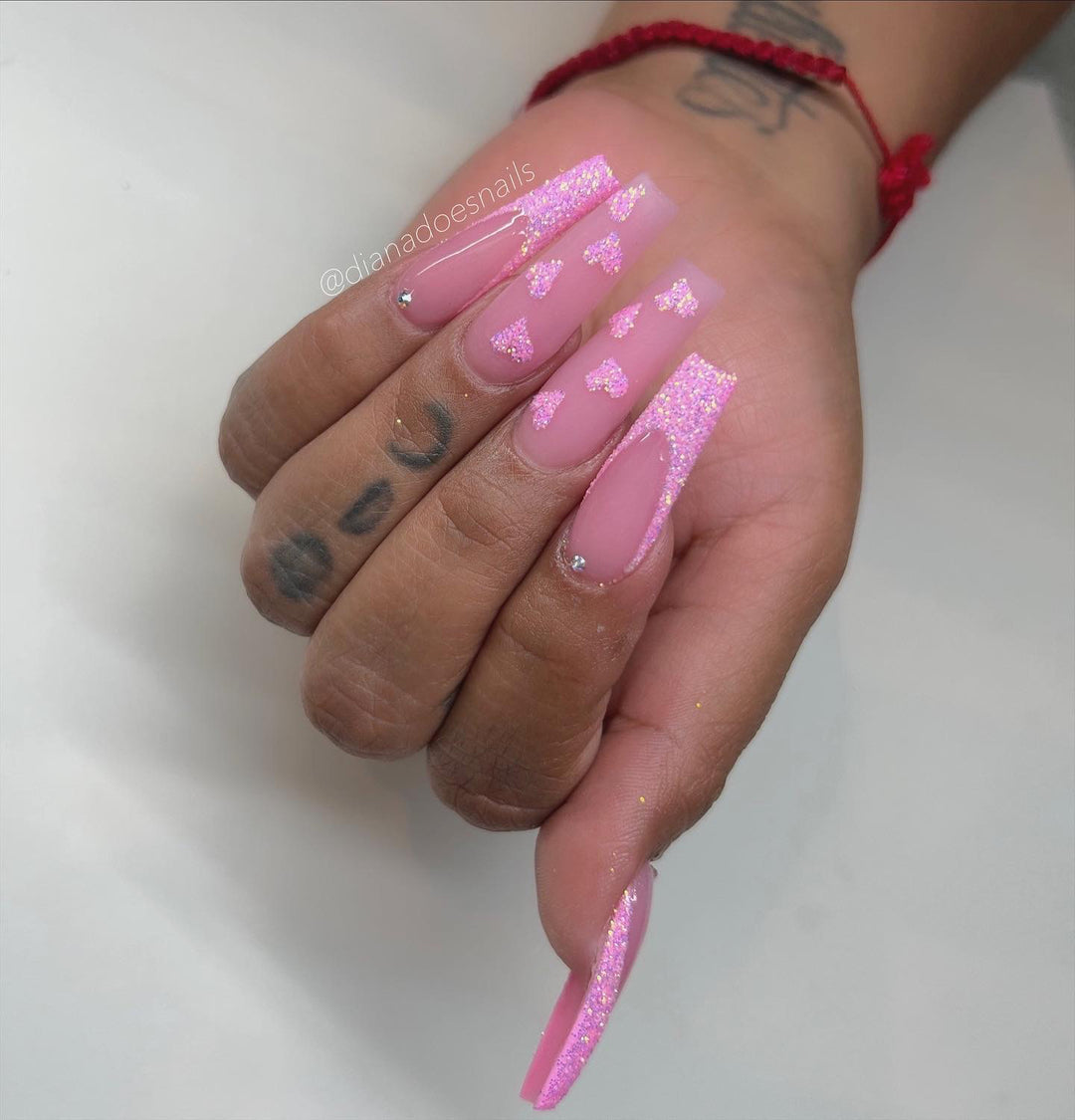 #80G Gotti Gel Color - Flower Girl's Dream