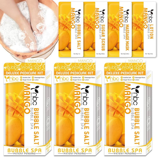 NBC PEDICURE KIT