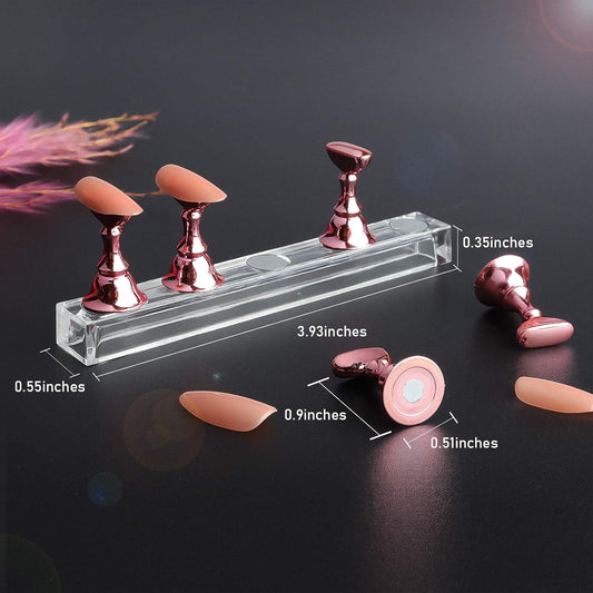 Nail Stand For Press Ons