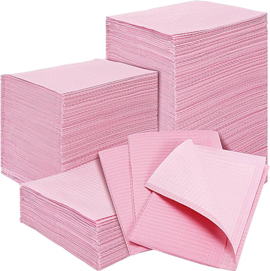Dental Bibs 125 pack&nbsp;