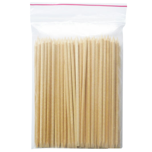 Small Orange Sticks