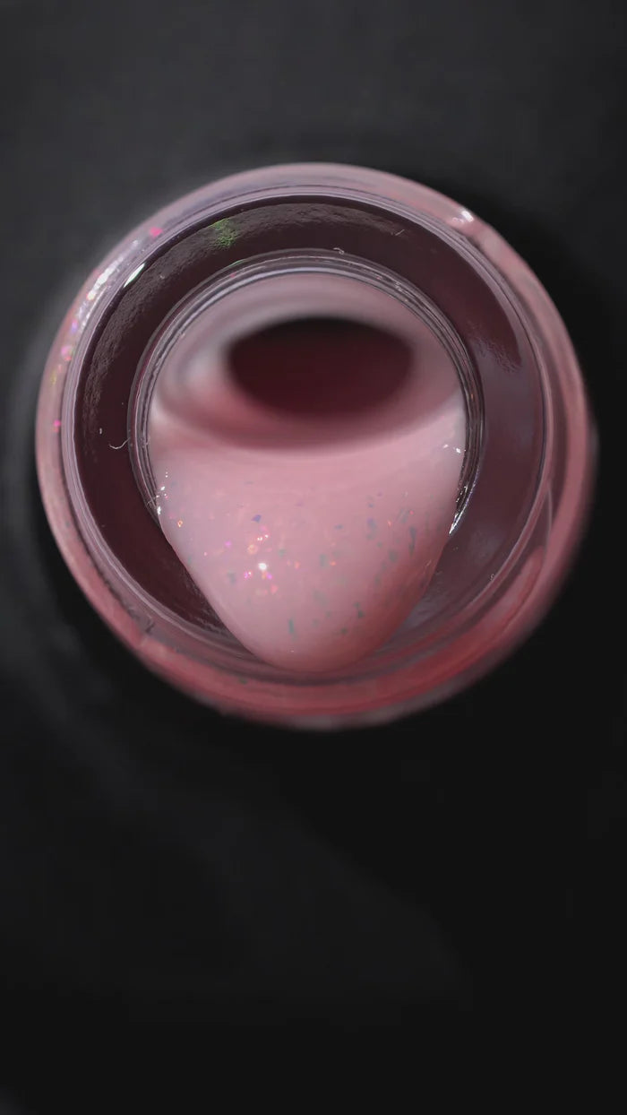 Kinetics Gel in Bottle Pink Frost #940