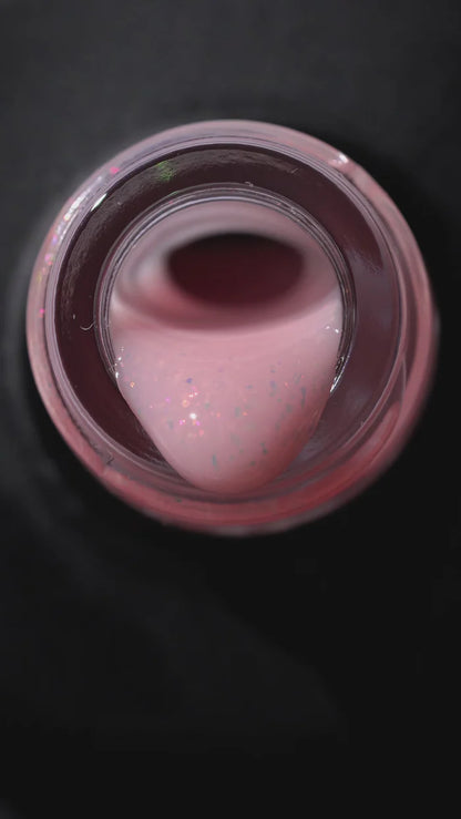 Kinetics Gel in Bottle Pink Frost #940