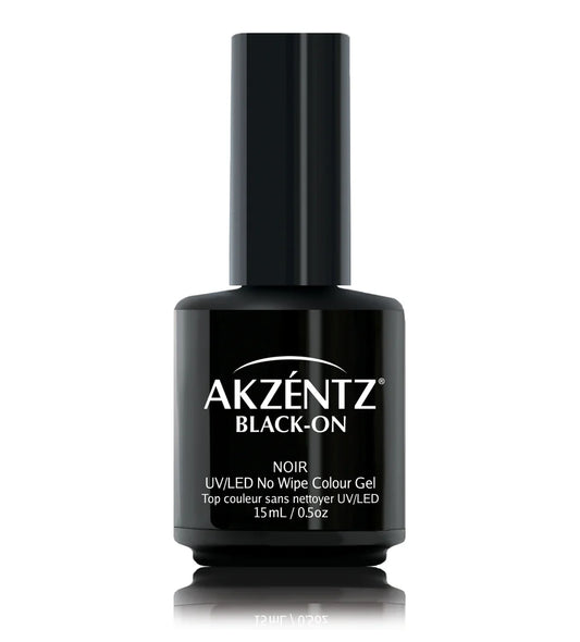 AKZENTZ Black-On