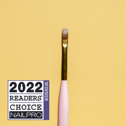 Nail Thoughts Brush Set Case