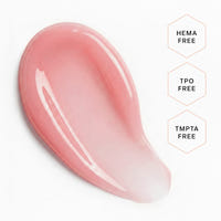 Apres Soft Gel Builder - Blush, 15ML