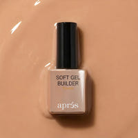Apres Soft Gel Builder - Touch, 15ML