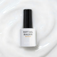 Apres Soft Gel Builder - Whisper, 15ML
