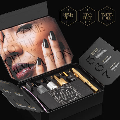 Aprés Gel-X® Signature Kit