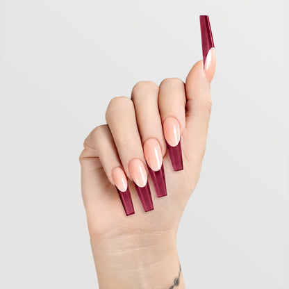 Cherry Fangs LGG01
