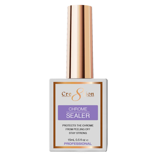 Cre8tion Chrome Sealer