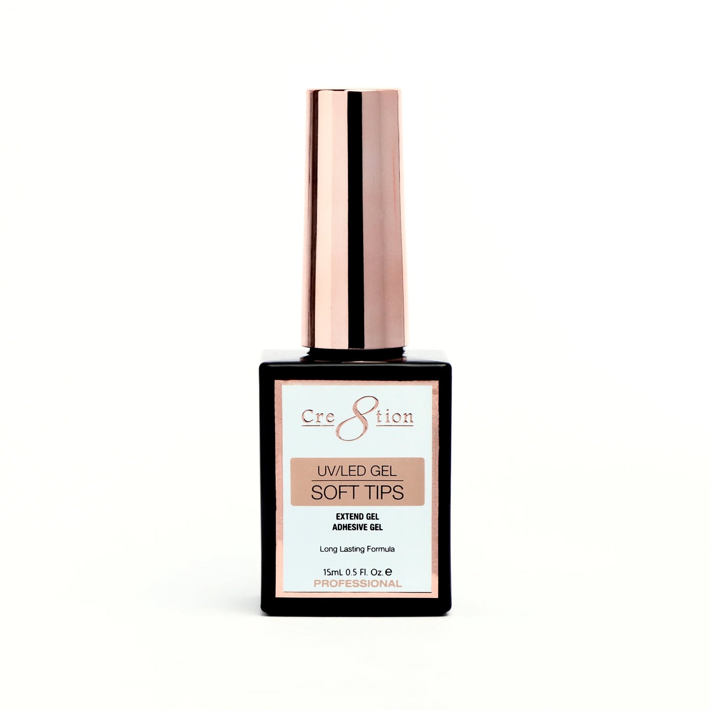 Cre8tions Soft Tips 15 ml