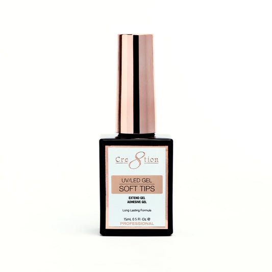 Cre8tions Soft Tips 15 ml