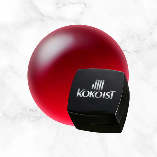 E-237S Rosso Red Glass