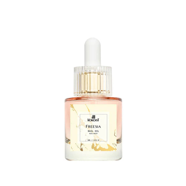 FREESIA KOKOIST Nail Oil 30mL