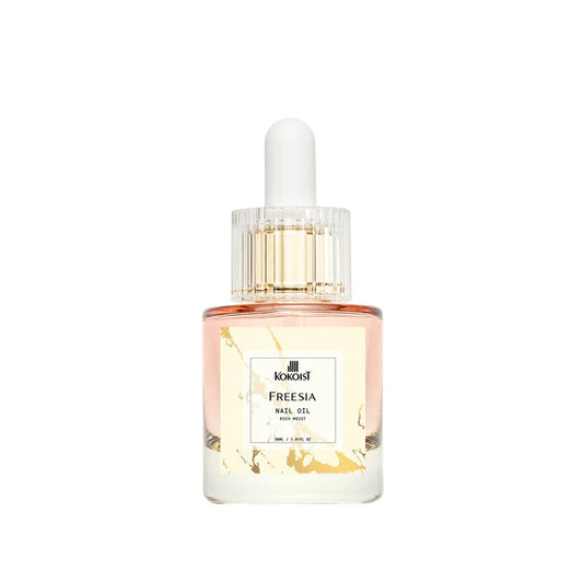 FREESIA KOKOIST Nail Oil 30mL