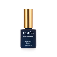 Apres Gel Couleur - G01 MILKY WAY GALAXY