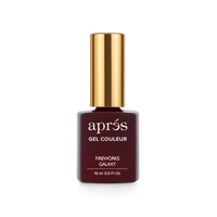 Apres Gel Couleur - G04 FIREWORKS GALAXY
