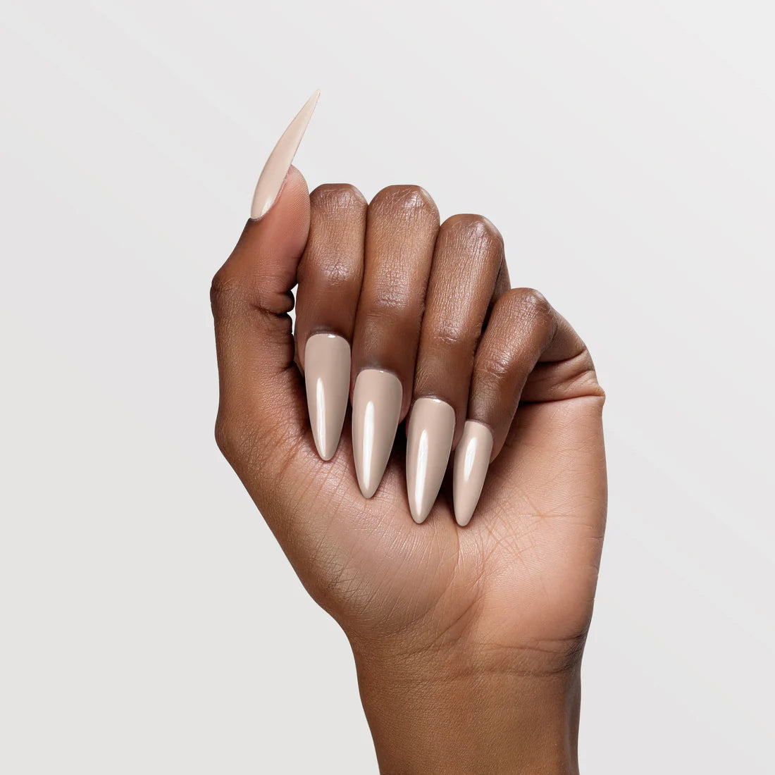 LGND Gel Color - 19 Amber Lights