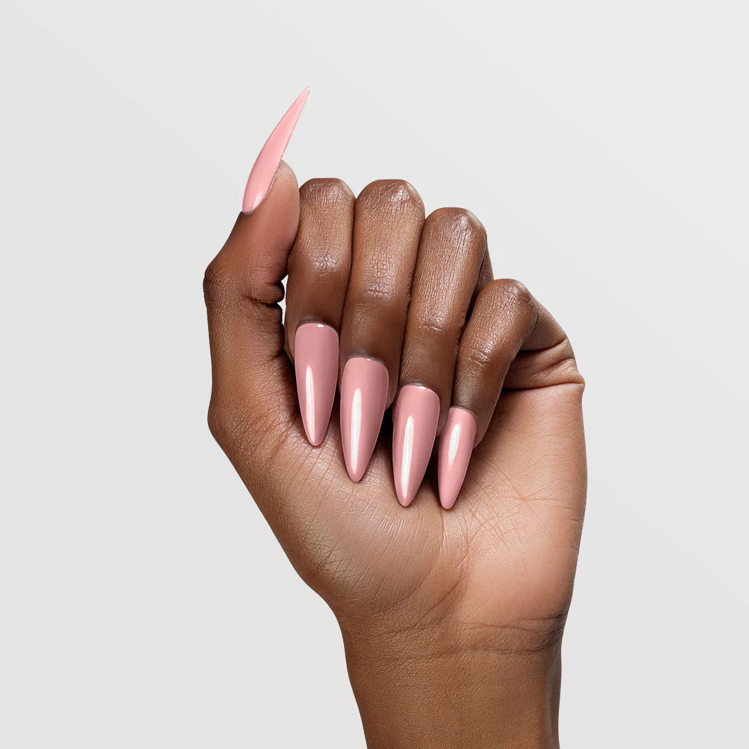LGND Gel Color - 28 Velvet Touch