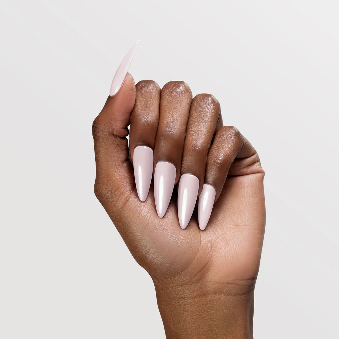 LGND Gel Color - 33 Palest Pink