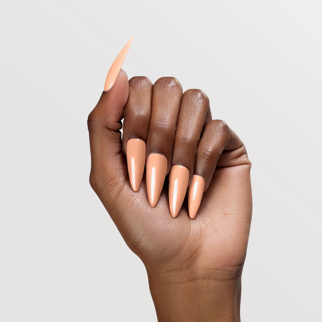 LGND Gel Color - 42 Peach Please