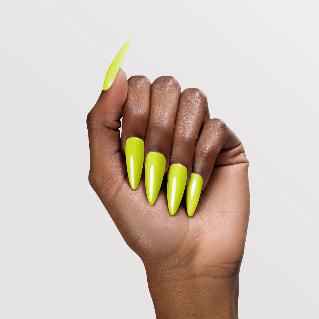 LGND Gel Color - 57 Caution Tape
