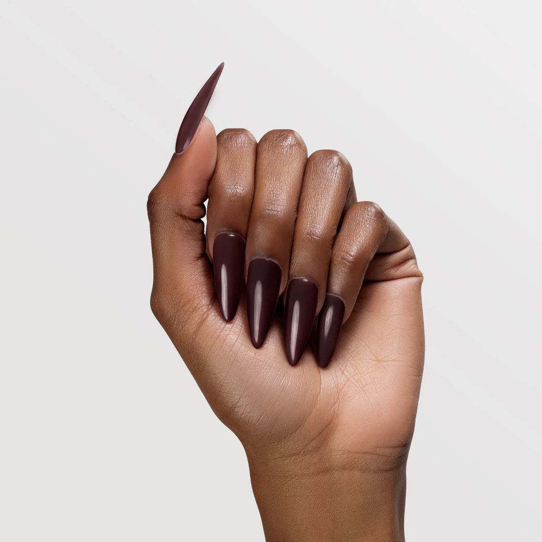 LGND Gel Color - 75 Gothic Plum