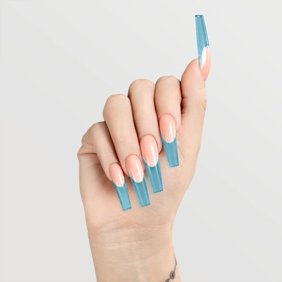 Hyptonic Breeze LGG09