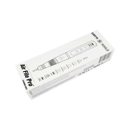 Gotti Nails - Air File Pro - Electric File 35K