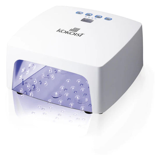 KOKOIST Le Blanc Hybrid LED/UV Cordless Light