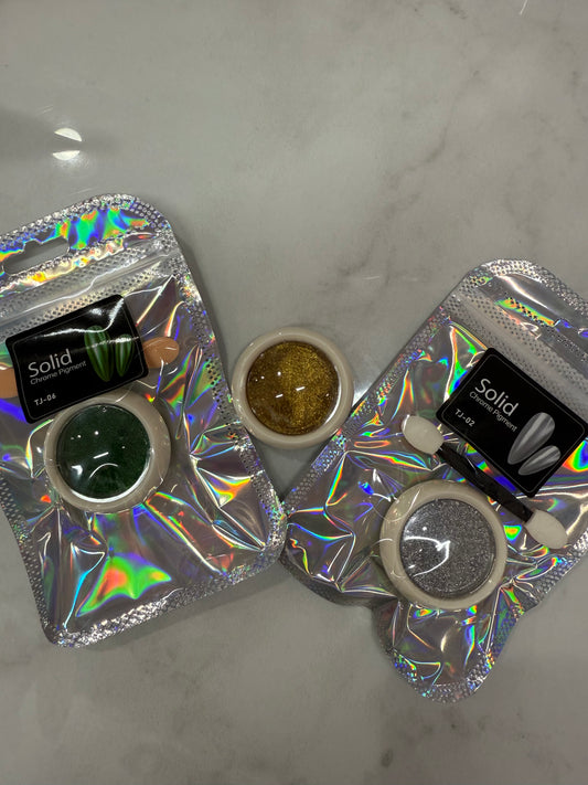 Chrome Powder